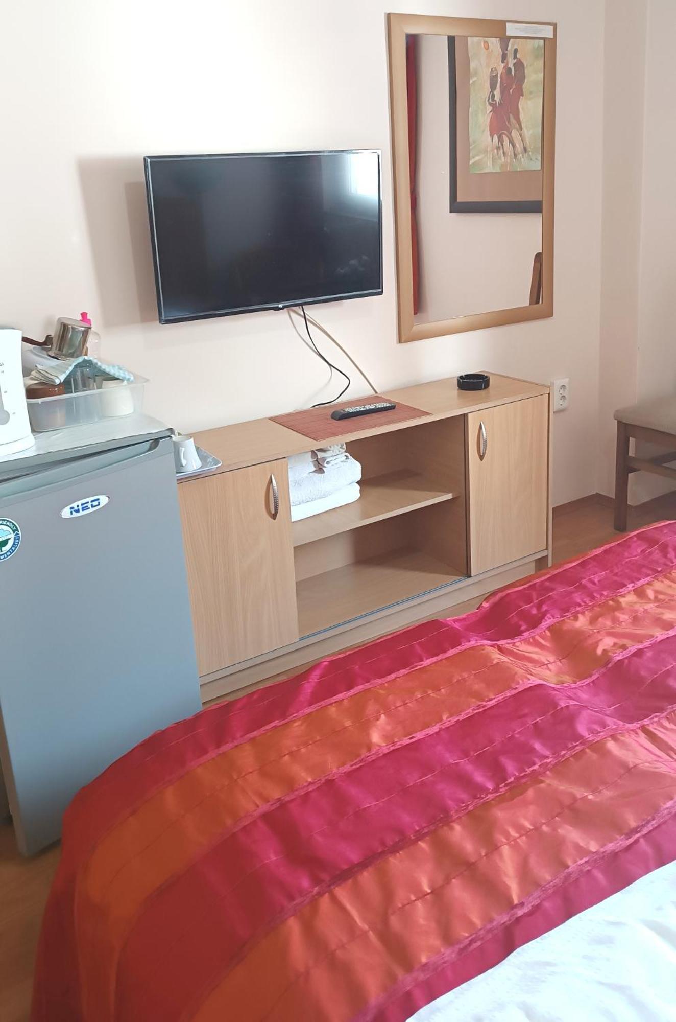 De Lux Apartments Kosta Center Охрид Екстер'єр фото