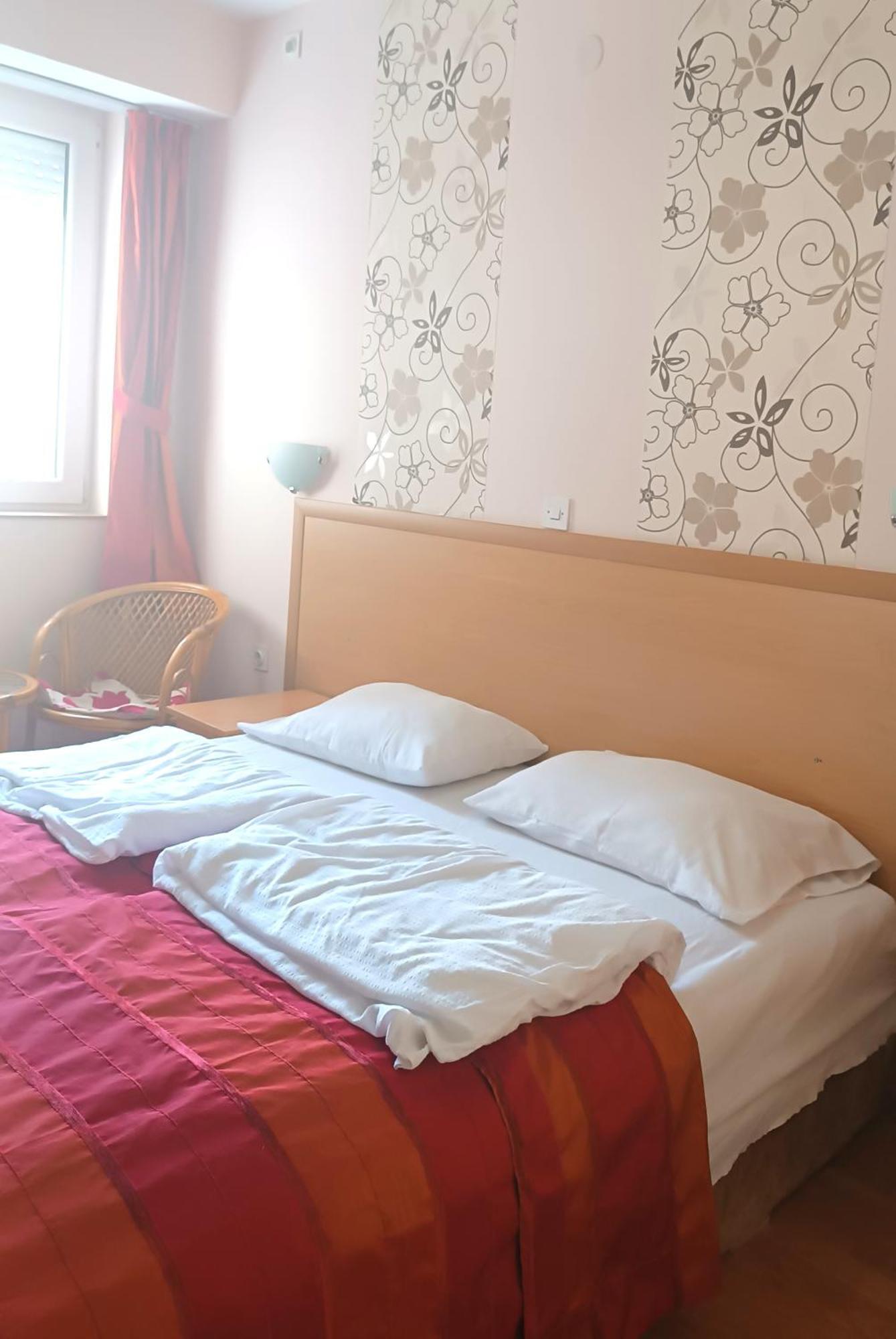 De Lux Apartments Kosta Center Охрид Екстер'єр фото