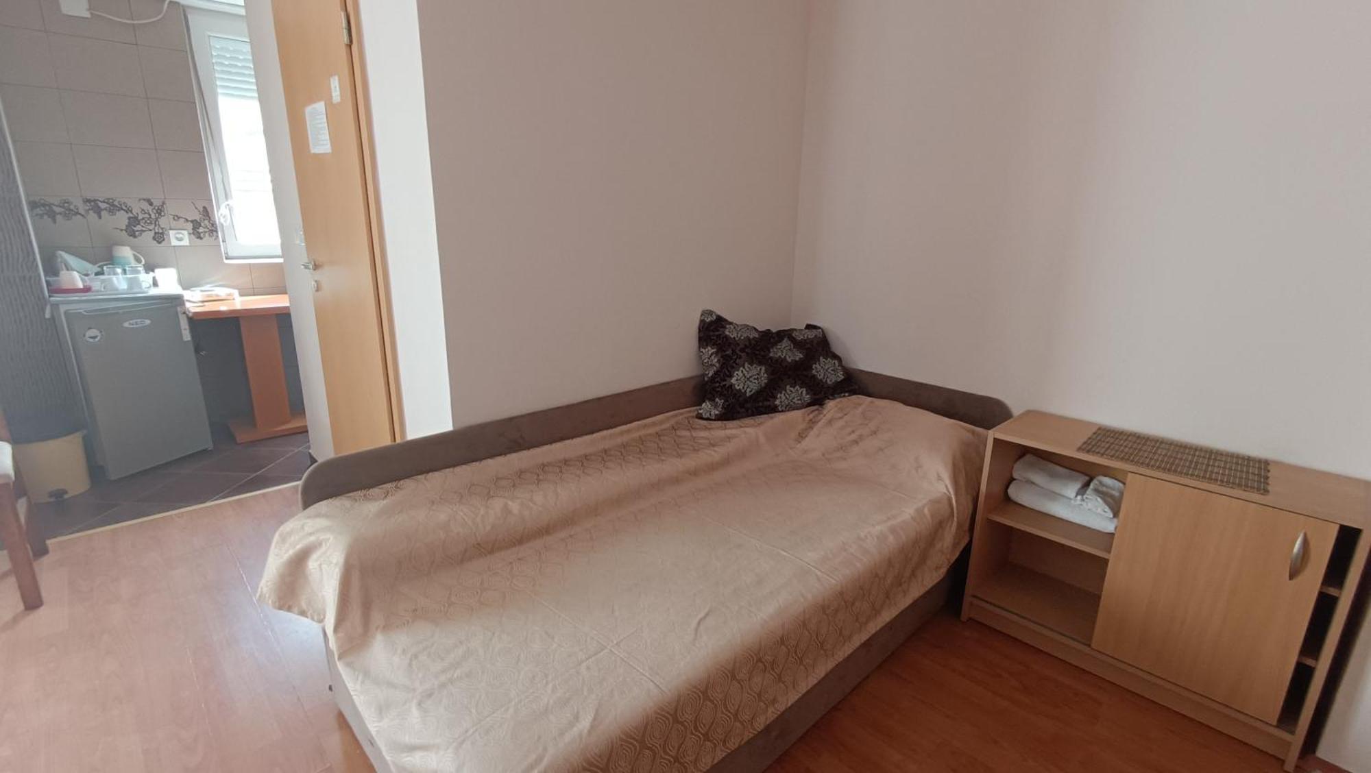 De Lux Apartments Kosta Center Охрид Екстер'єр фото