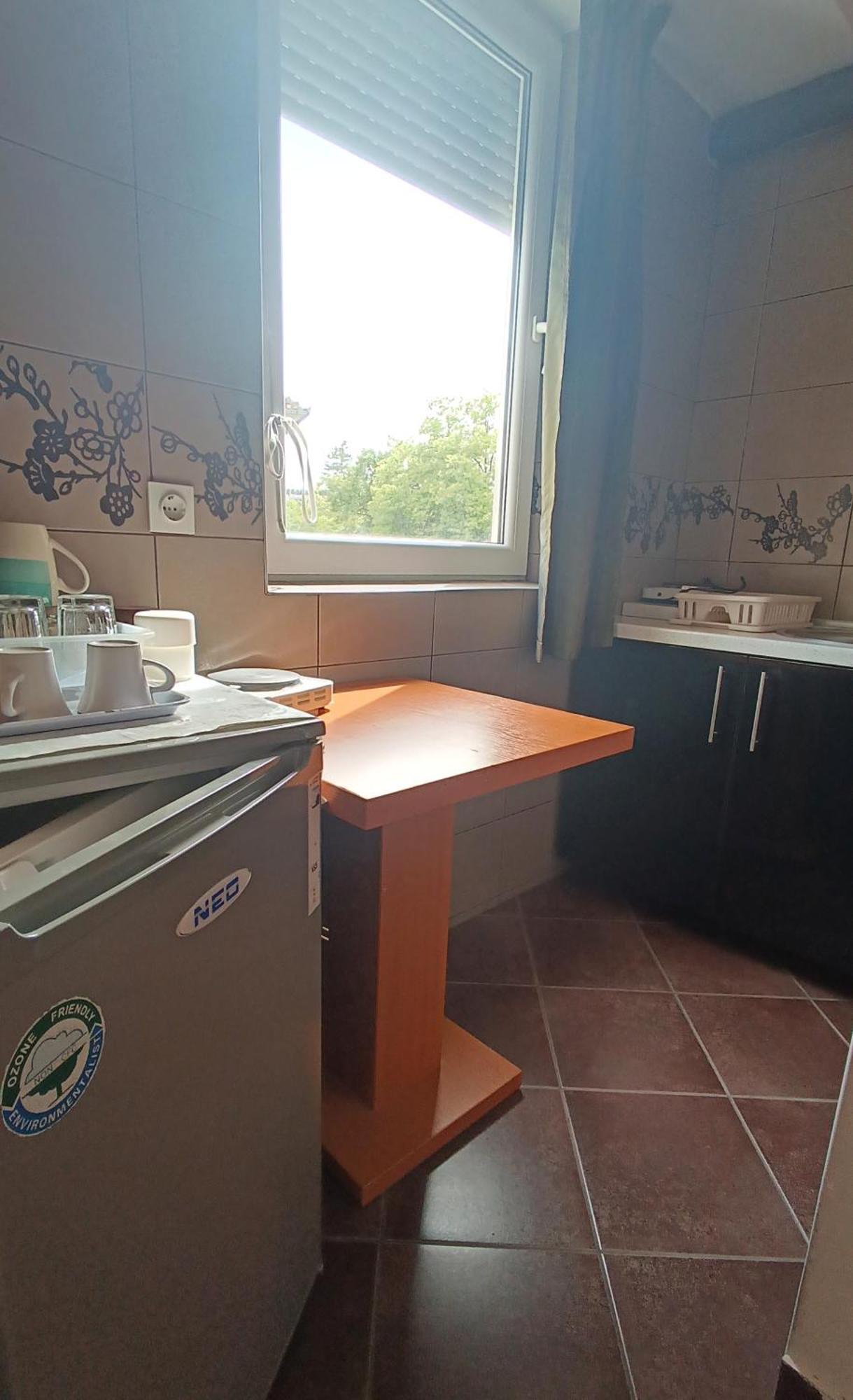 De Lux Apartments Kosta Center Охрид Екстер'єр фото