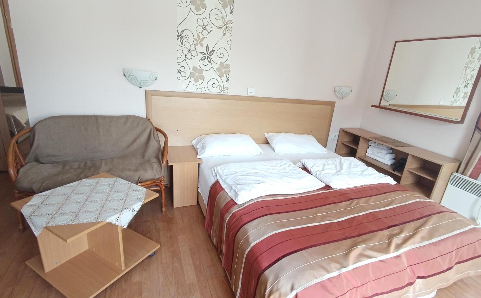 De Lux Apartments Kosta Center Охрид Екстер'єр фото