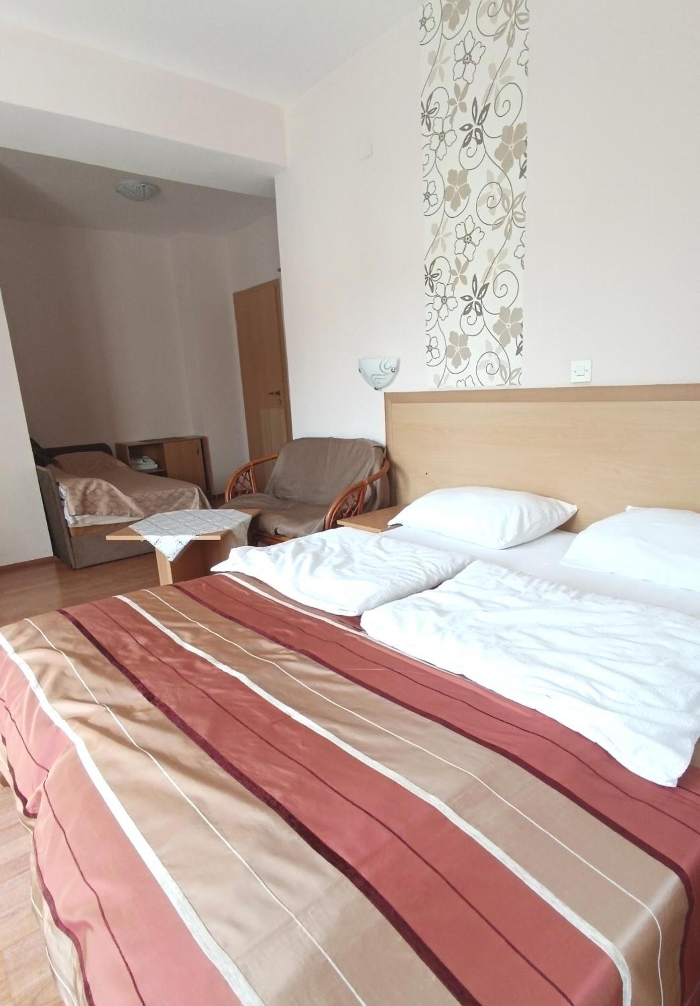 De Lux Apartments Kosta Center Охрид Екстер'єр фото
