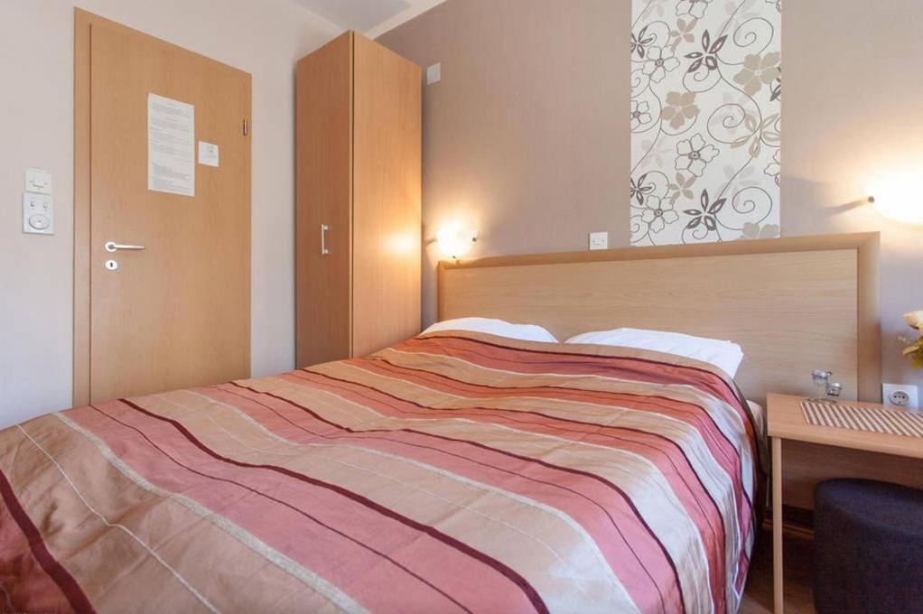 De Lux Apartments Kosta Center Охрид Екстер'єр фото