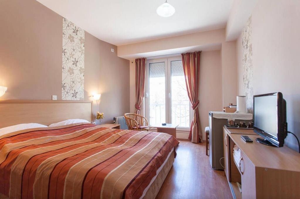 De Lux Apartments Kosta Center Охрид Екстер'єр фото