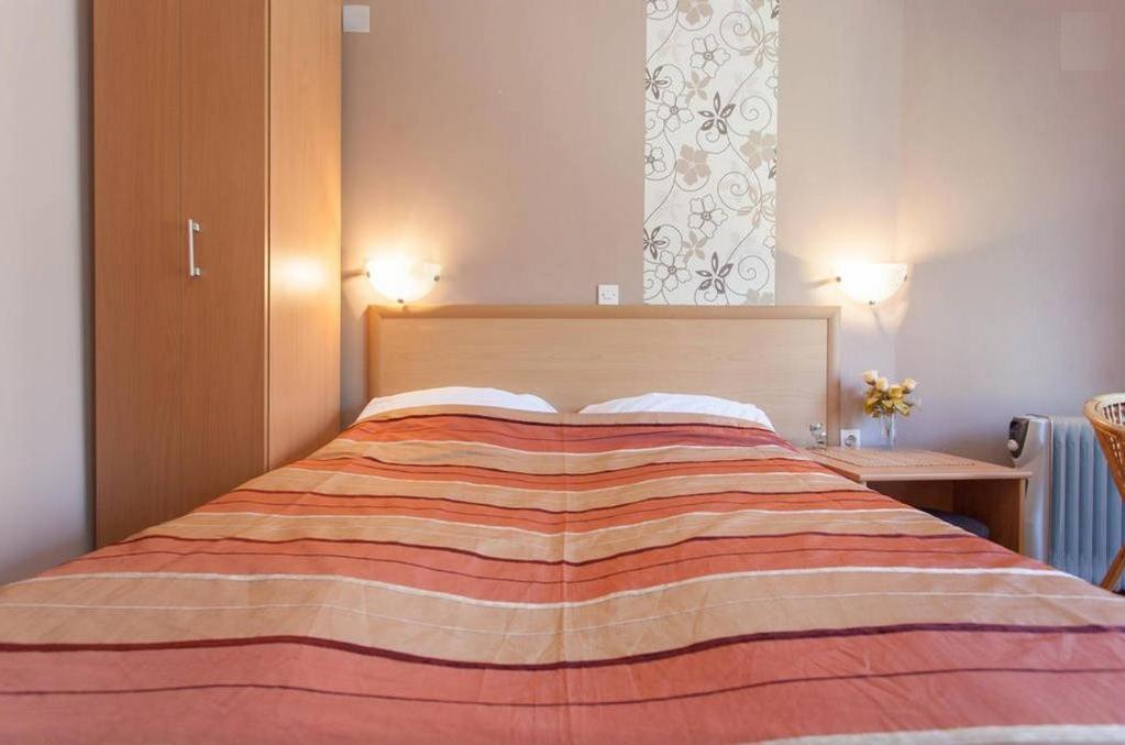 De Lux Apartments Kosta Center Охрид Екстер'єр фото