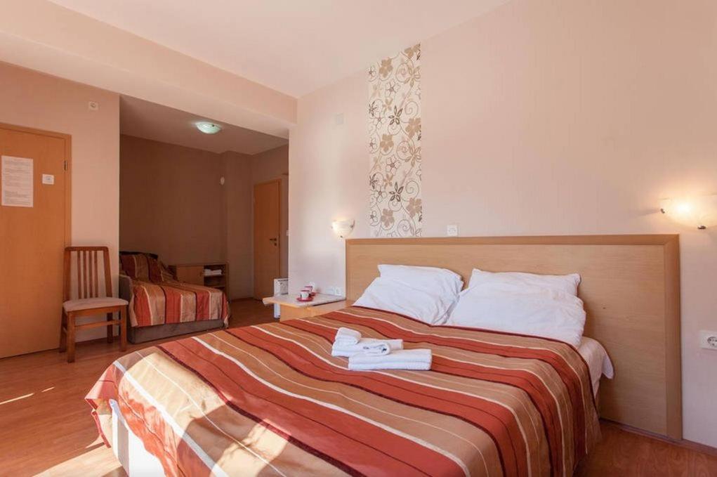 De Lux Apartments Kosta Center Охрид Екстер'єр фото