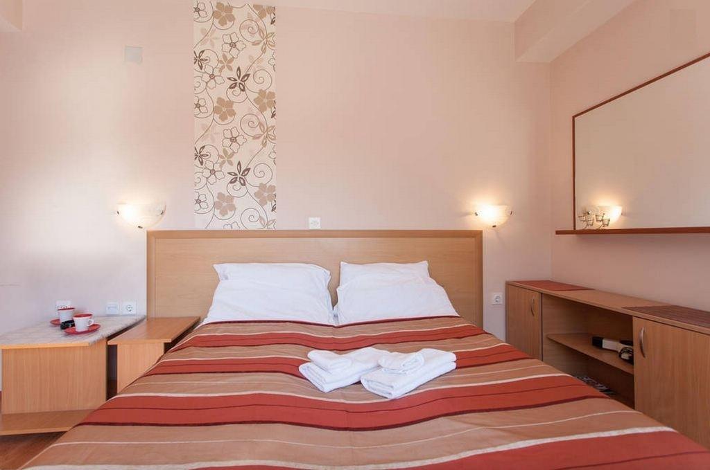 De Lux Apartments Kosta Center Охрид Екстер'єр фото
