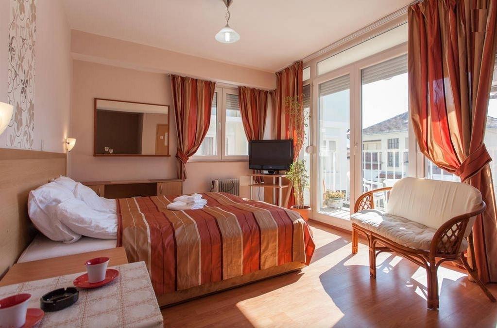 De Lux Apartments Kosta Center Охрид Екстер'єр фото