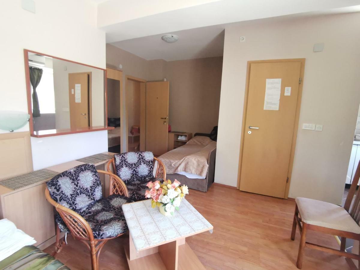 De Lux Apartments Kosta Center Охрид Екстер'єр фото