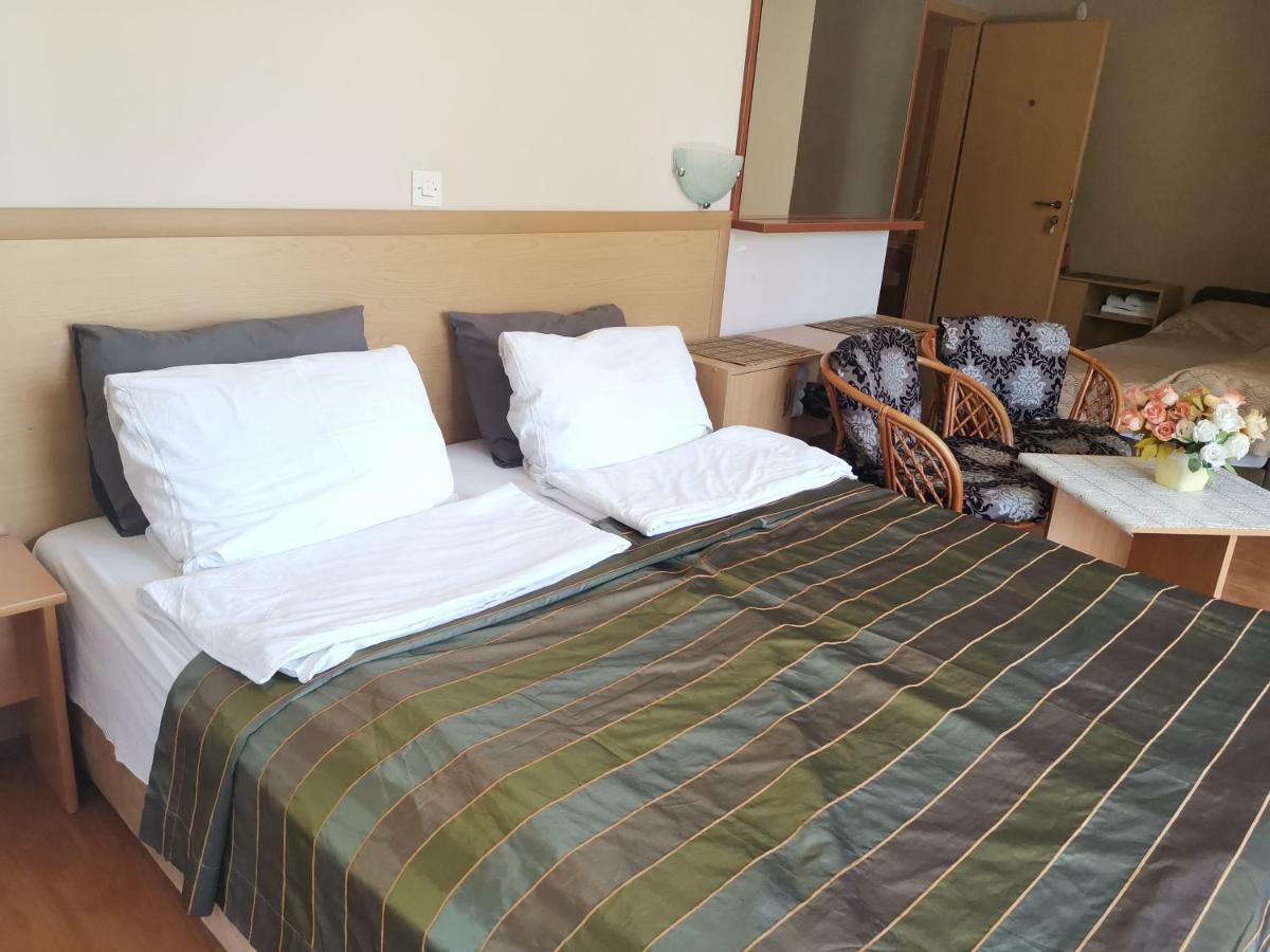 De Lux Apartments Kosta Center Охрид Екстер'єр фото